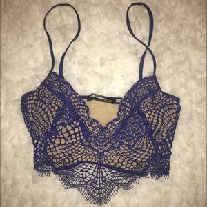 For love and lemon top