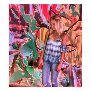 Meet your Posher, Molly