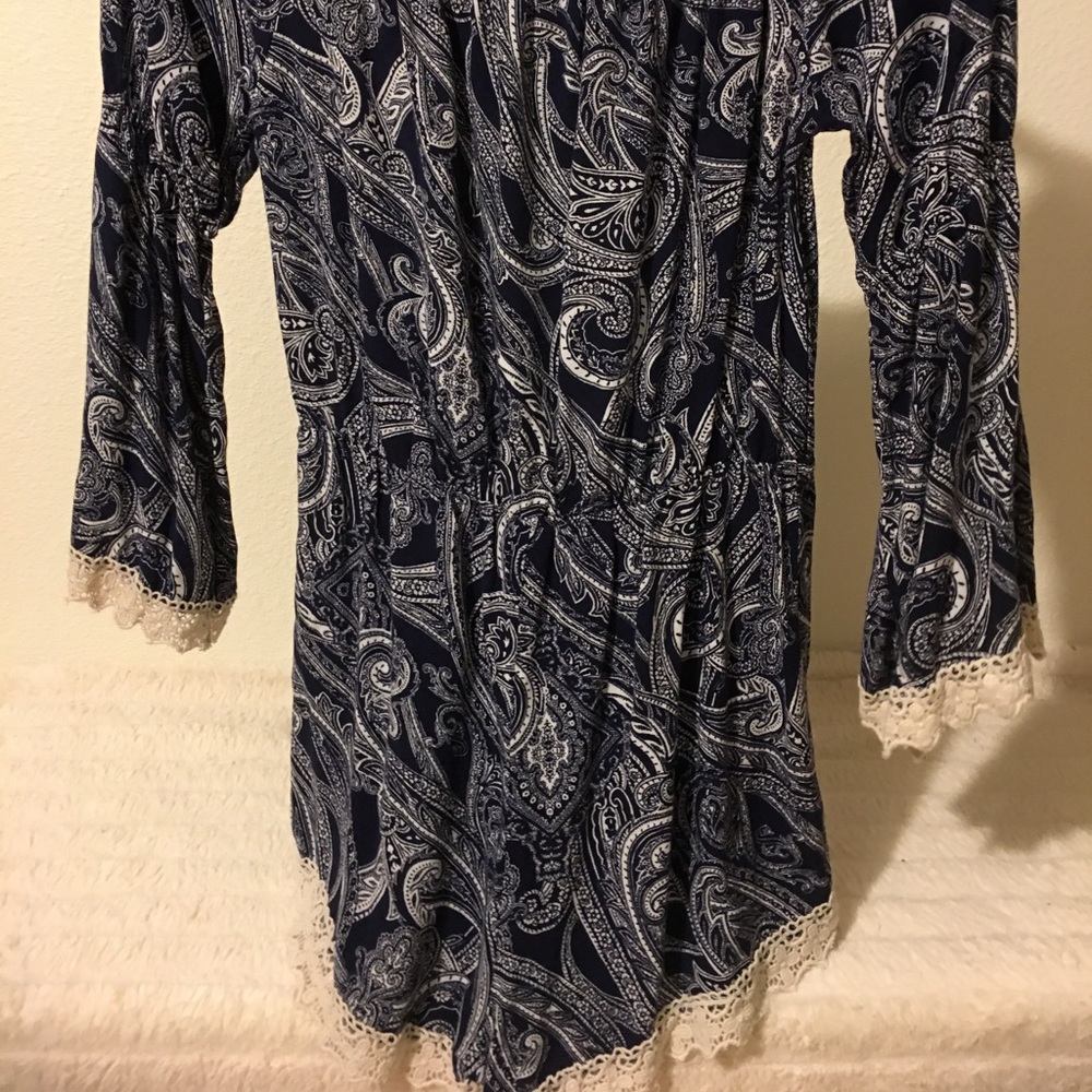 See You Monday Romper Size Medium