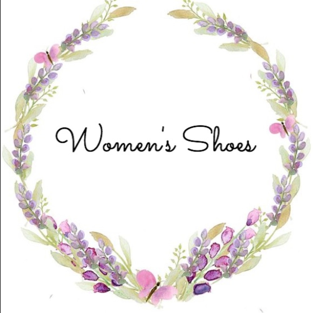 Women's Shoes