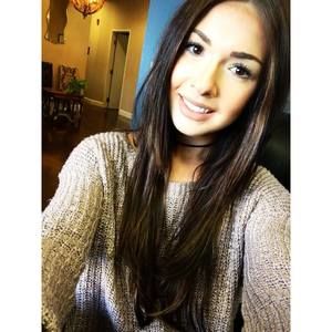 Meet your Posher, Brooke