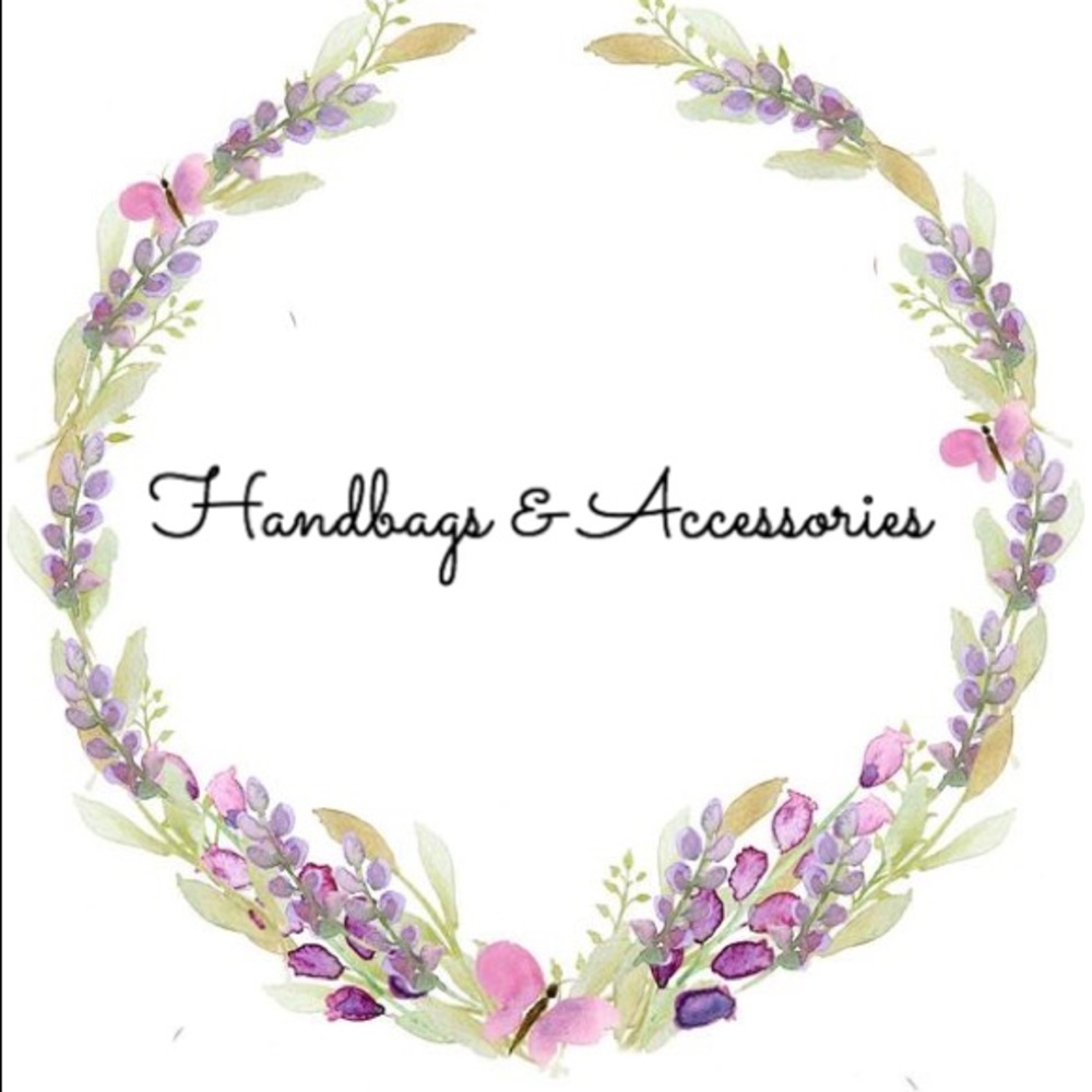 Handbags & Accessories