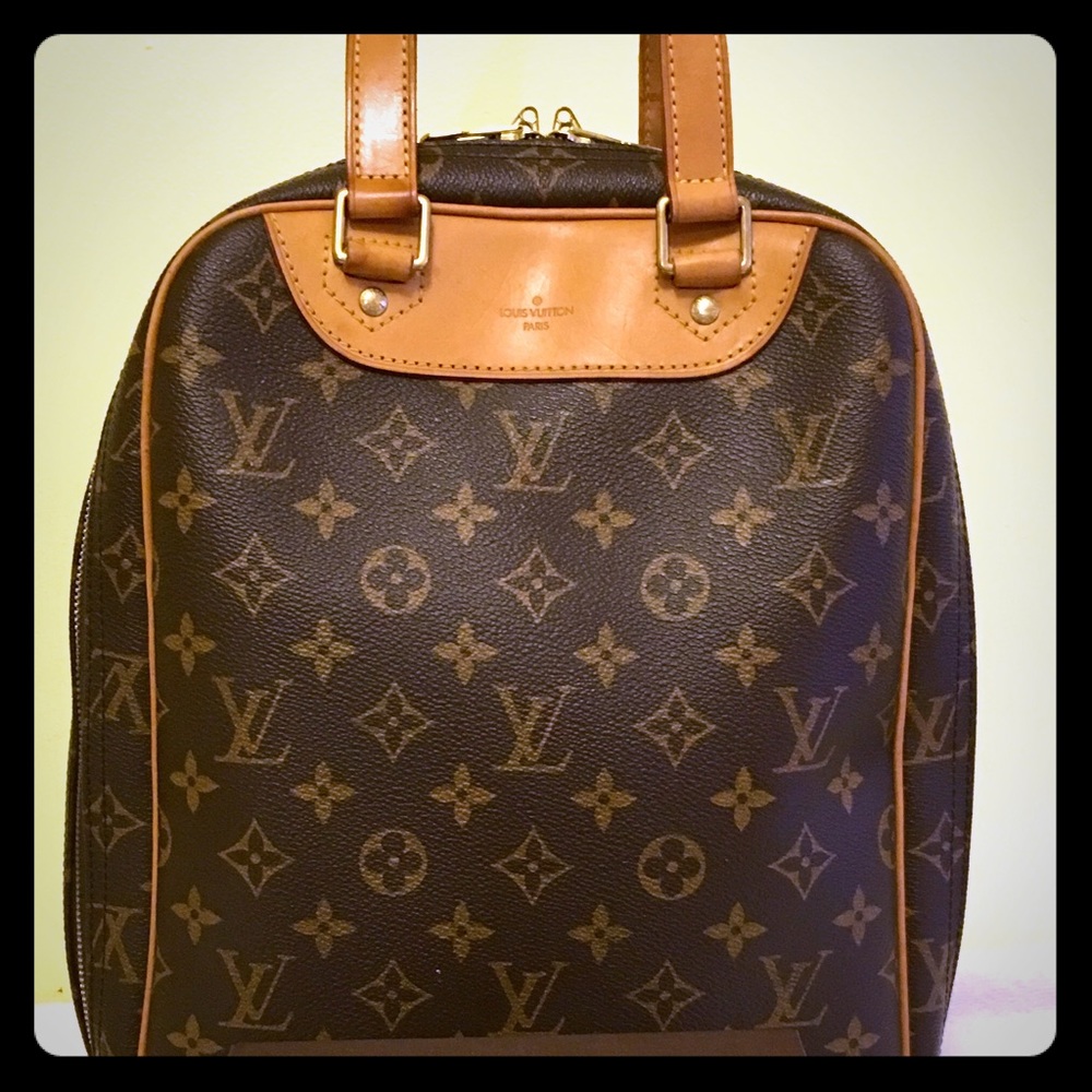 Louis Vuitton Monogram Excursion