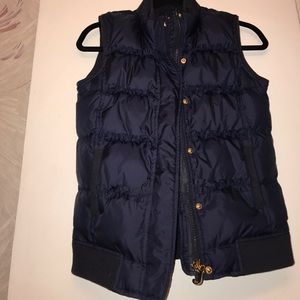 Juicy couture Jacket vest