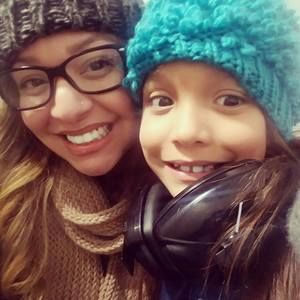 Meet your Posher, Vanessa