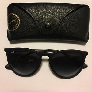Ray-ban Erika Sunglasses