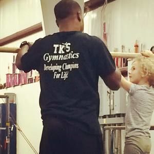 Meet your Posher, James