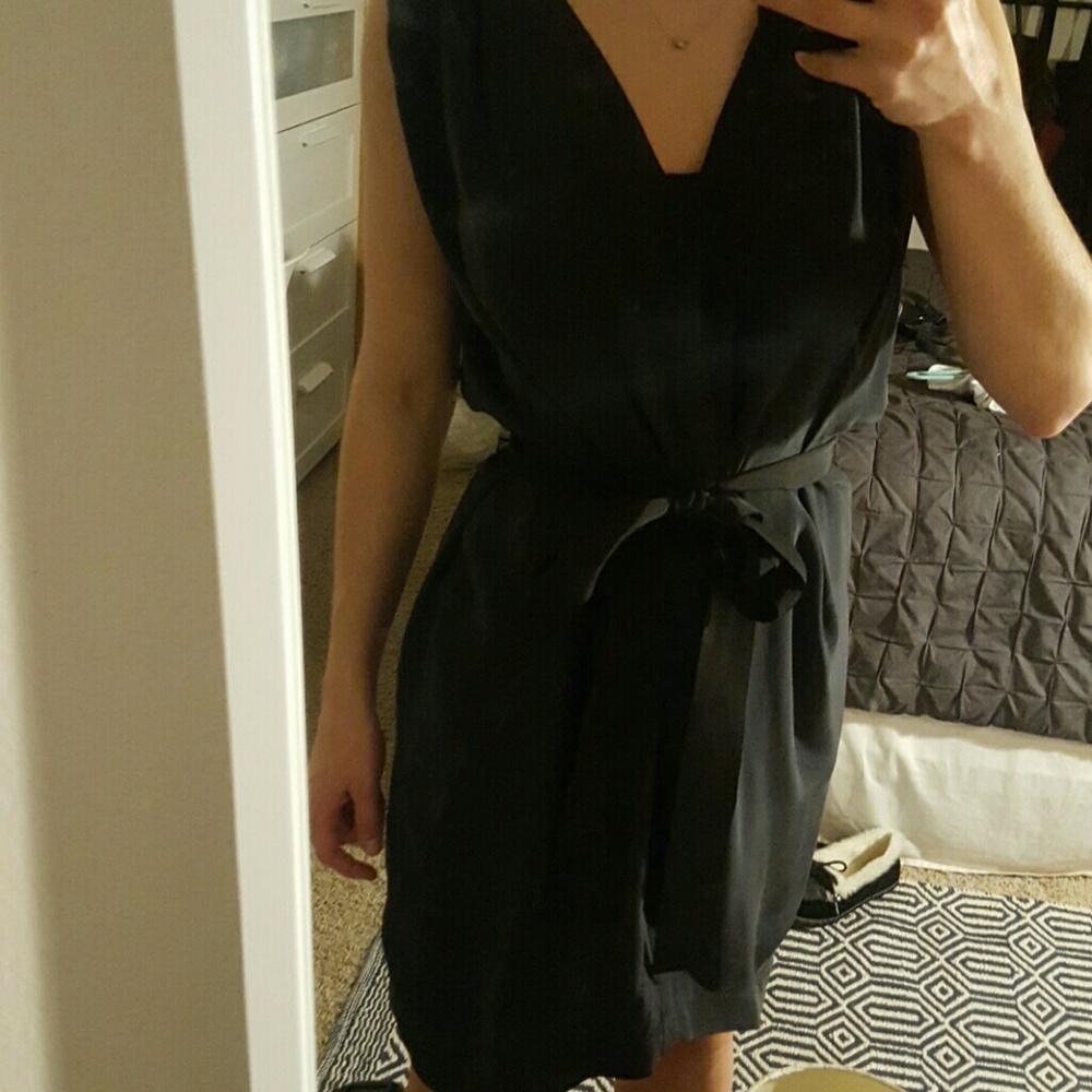 SALE!! anthropoligie sheath dress