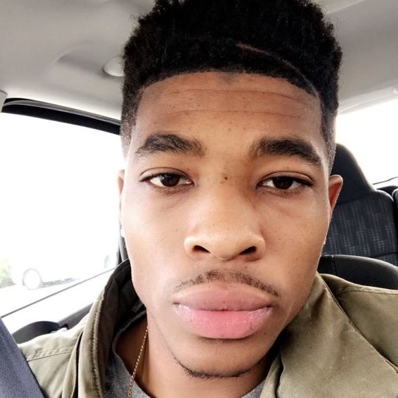 Meet your Posher, Rodney - Picture 1 of 1