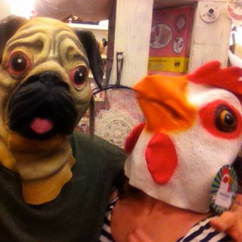 Meet your Posher, Janelle