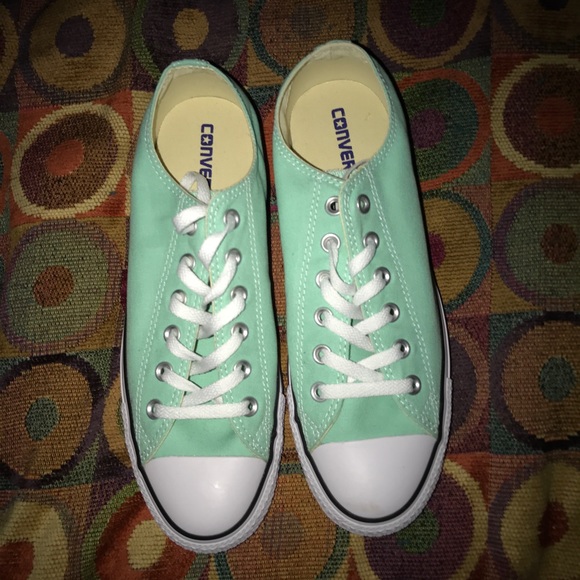 Converse Shoes - Converse All Stars - NEW - Men's 8/Women's 10