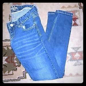 Reign Stretch Skinny jeans