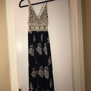 Boho dress