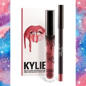 Brand new Kylie Jenner lip kit Kristen