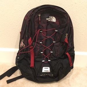 The North Face Backpack