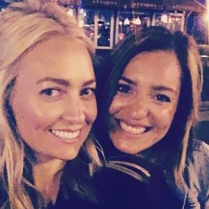 Meet your Posher, Hillary