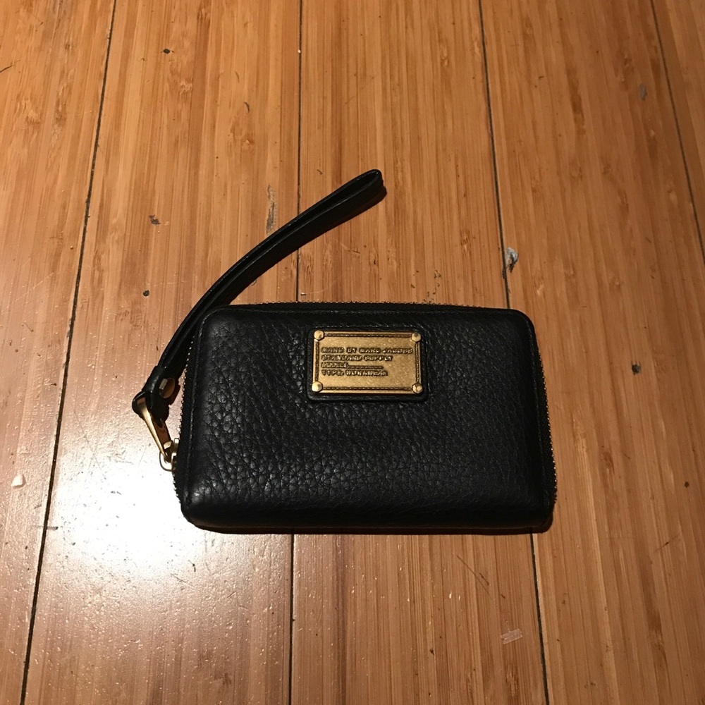 Almost new Marc by Marc Jacobs wallet