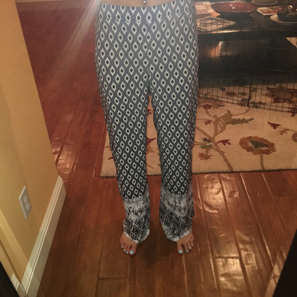 Flowy pants - Picture 3 of 5