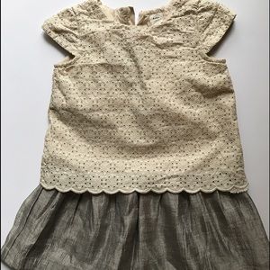 Toddler Girl party dress GAP
