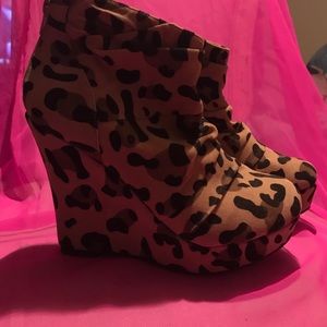 👠 Glaze shoes 💞