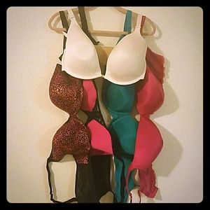 5 Cacique bras