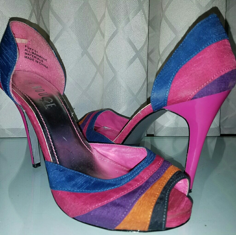 pumps