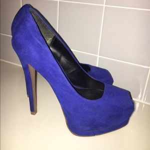 Pumps