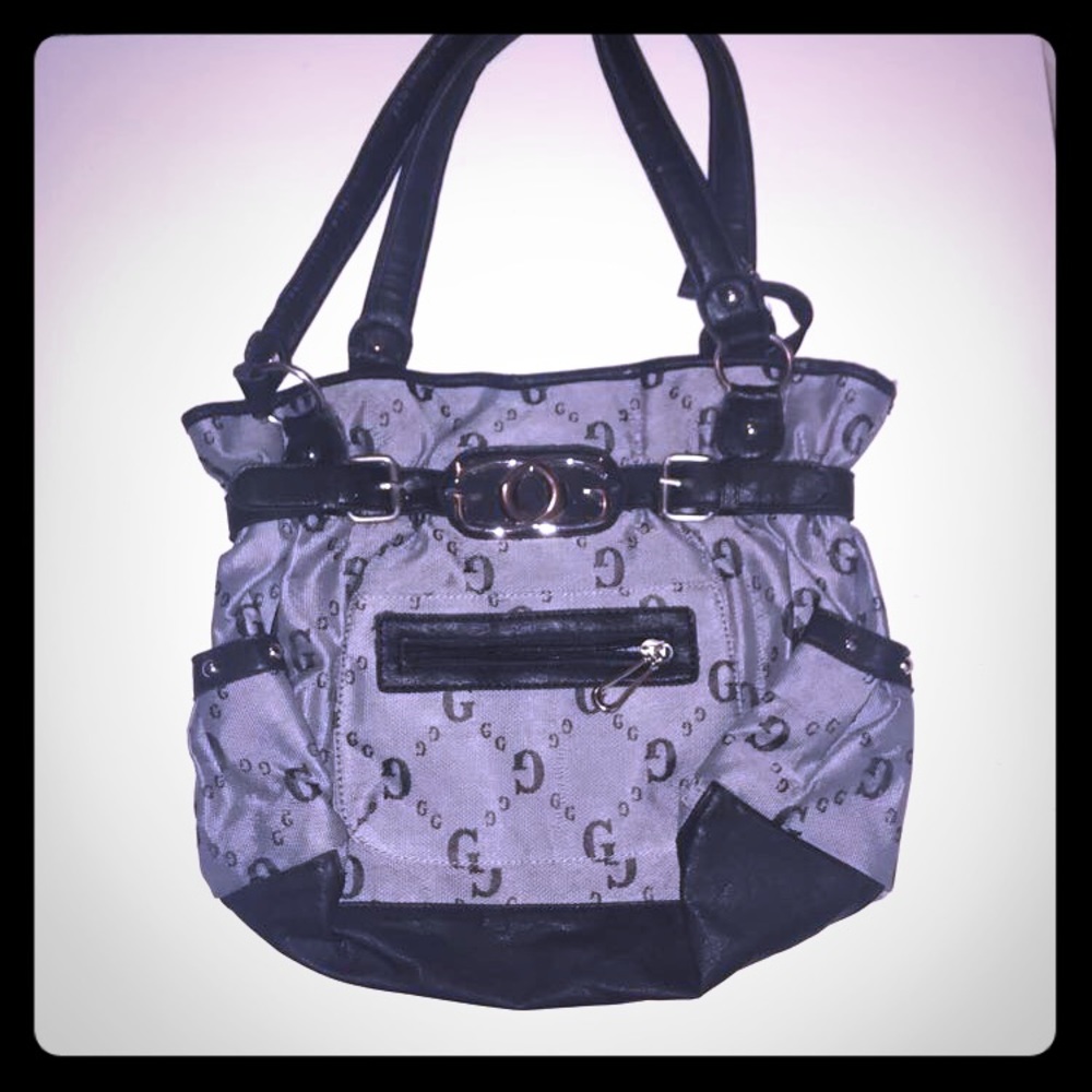 Guess purse