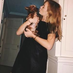 Meet your Posher, Libby