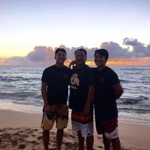 Meet your Posher, Austin