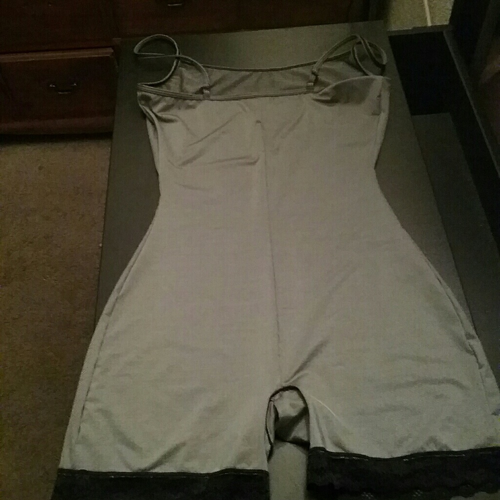 Body suit