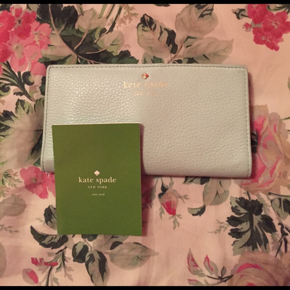 Kate Spade Wallet