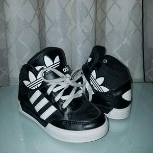 kids Adidas sneakers