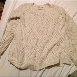 Faded Glory Sweater