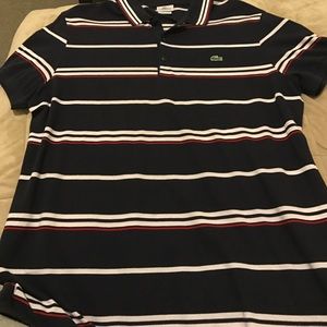 Lacoste Men's Polo