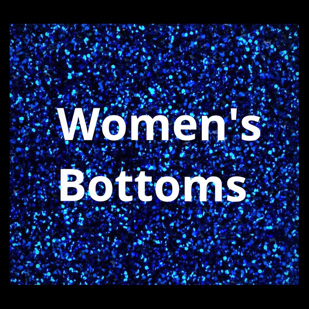 Women's Bottoms