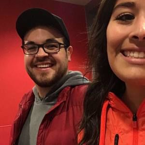 Meet your Posher, Rachel