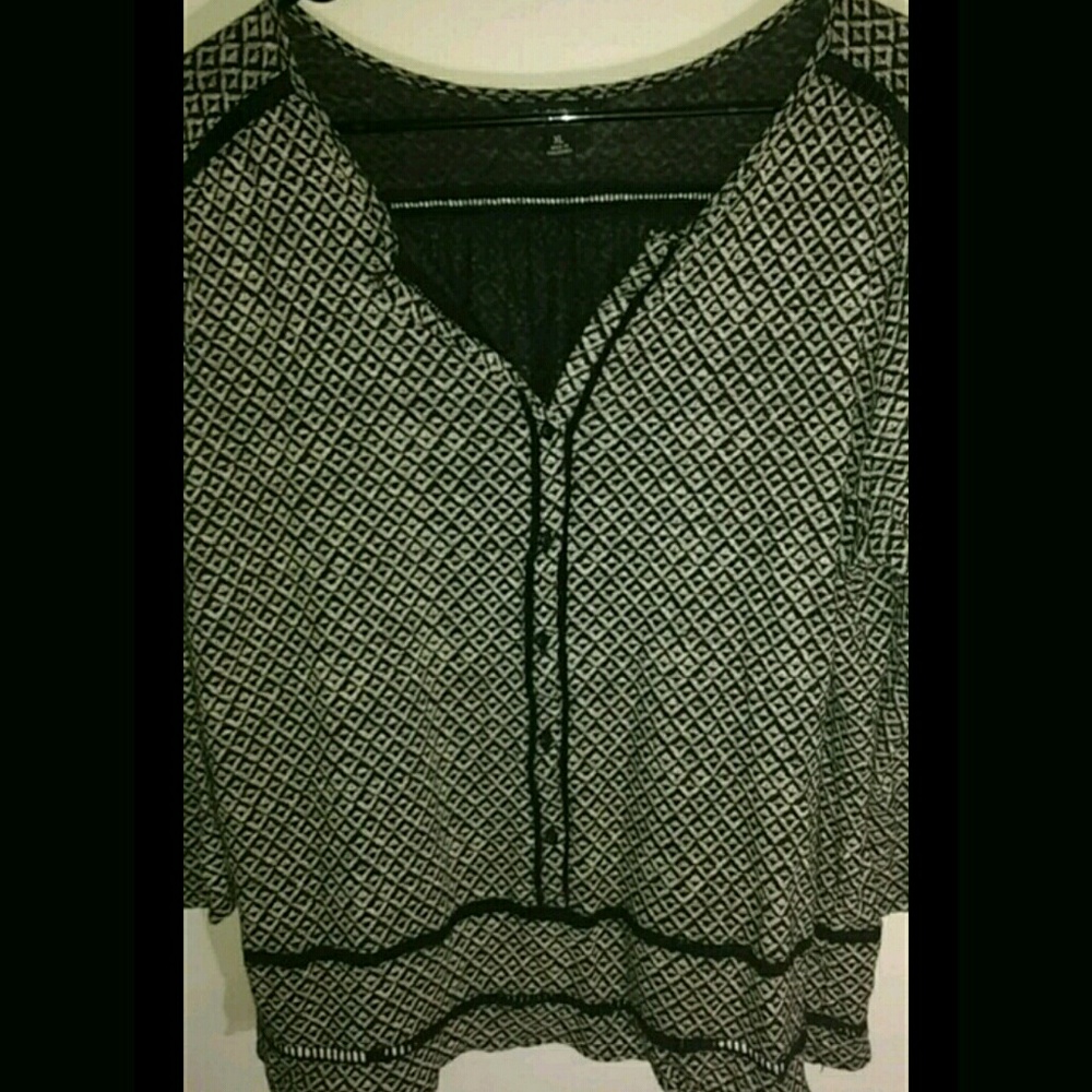 Lucky Brand Shirt