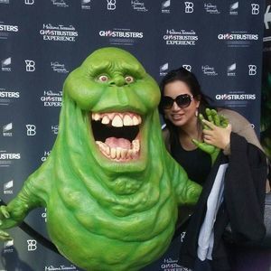 Meet your Posher, Yesenia