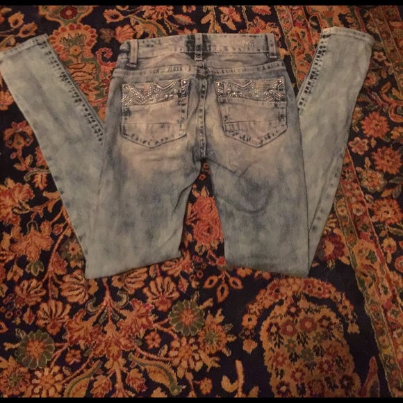 Skinny Daytrip Jeans - Picture 4 of 4