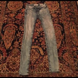 Skinny Daytrip Jeans