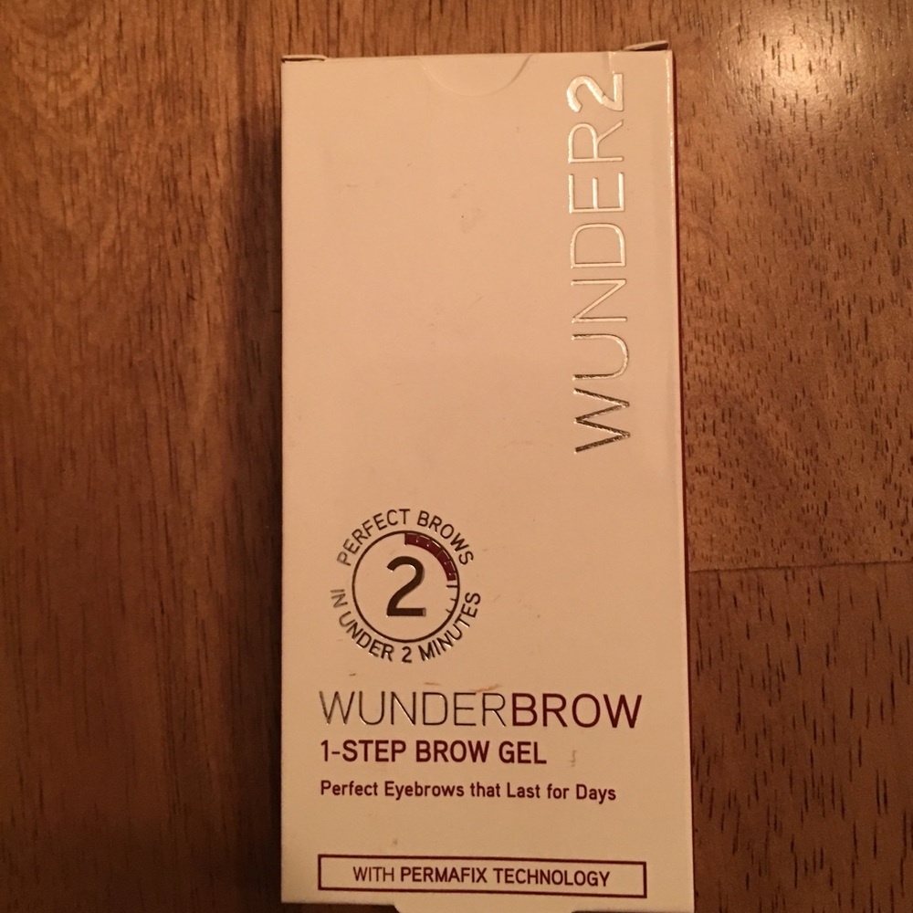 Wunderbrow
