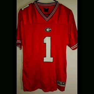 UGA Jersey