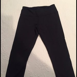 BuffBunny collection camilla crop leggings