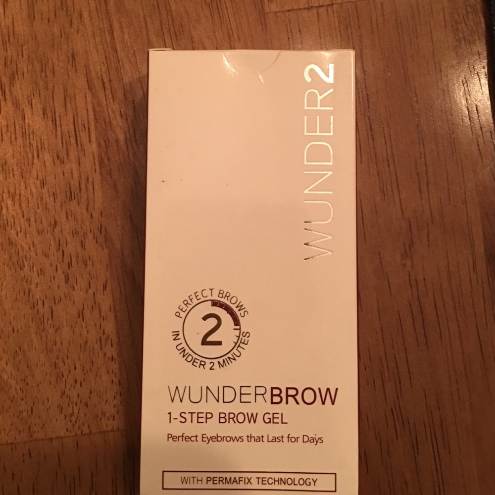 Wunderbrow