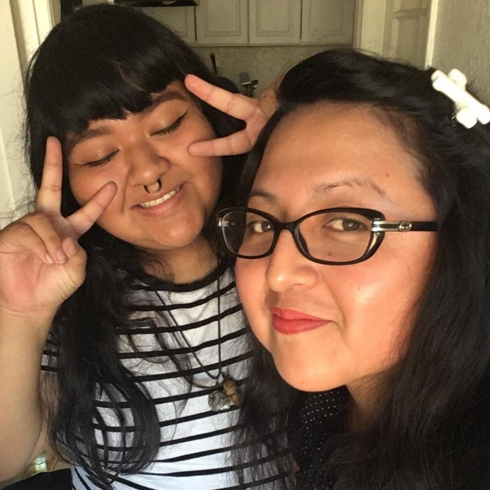 Meet your Posher, Mindy