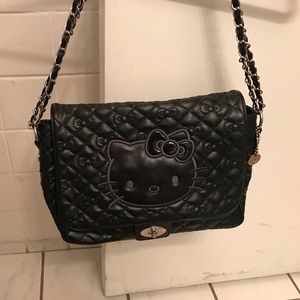 Hello kitty tote