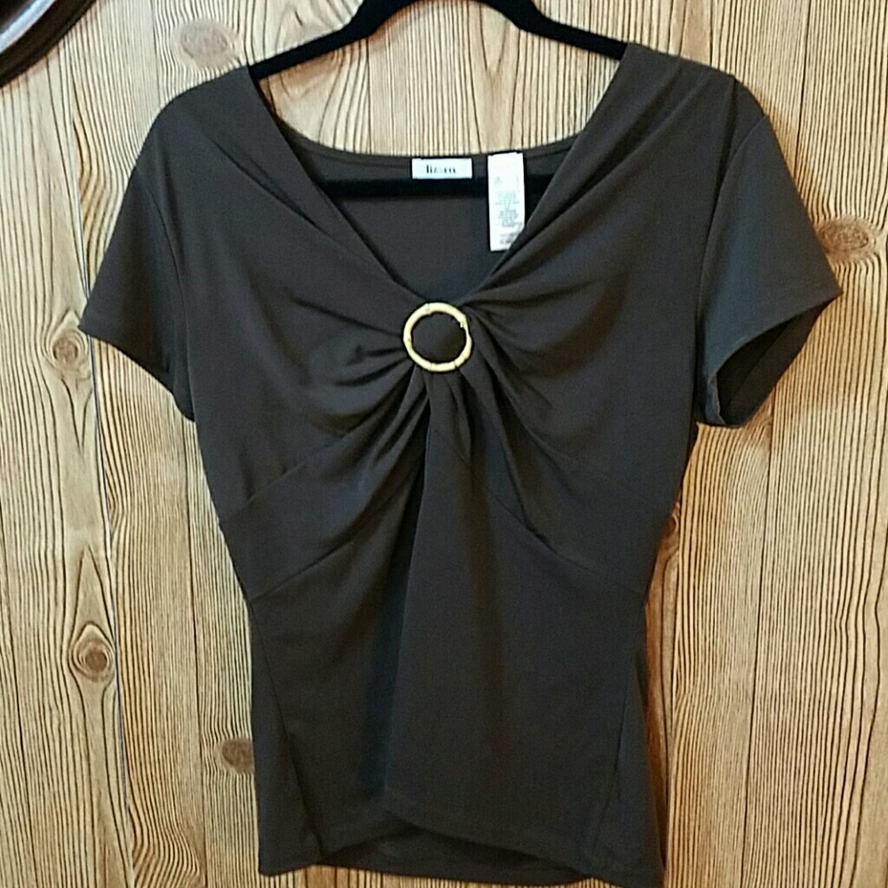 ♀Liz & Co. Top♀