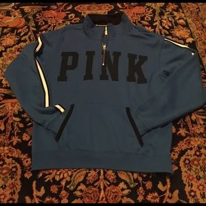 Pink Jacket