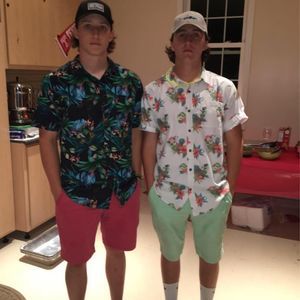 Meet your Posher, Patrick